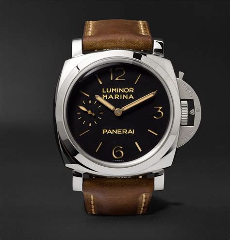 panerai luminor marina meaning|officine panerai luminor marina automatic.